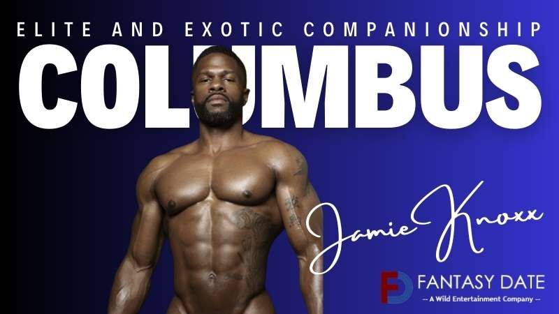 Model Hooker Columbus